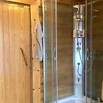Luppopirtti شاليه *