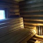 Luppopirtti