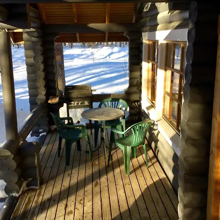 Luppopirtti * לוסטו