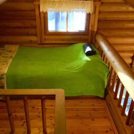 Luppopirtti * לוסטו